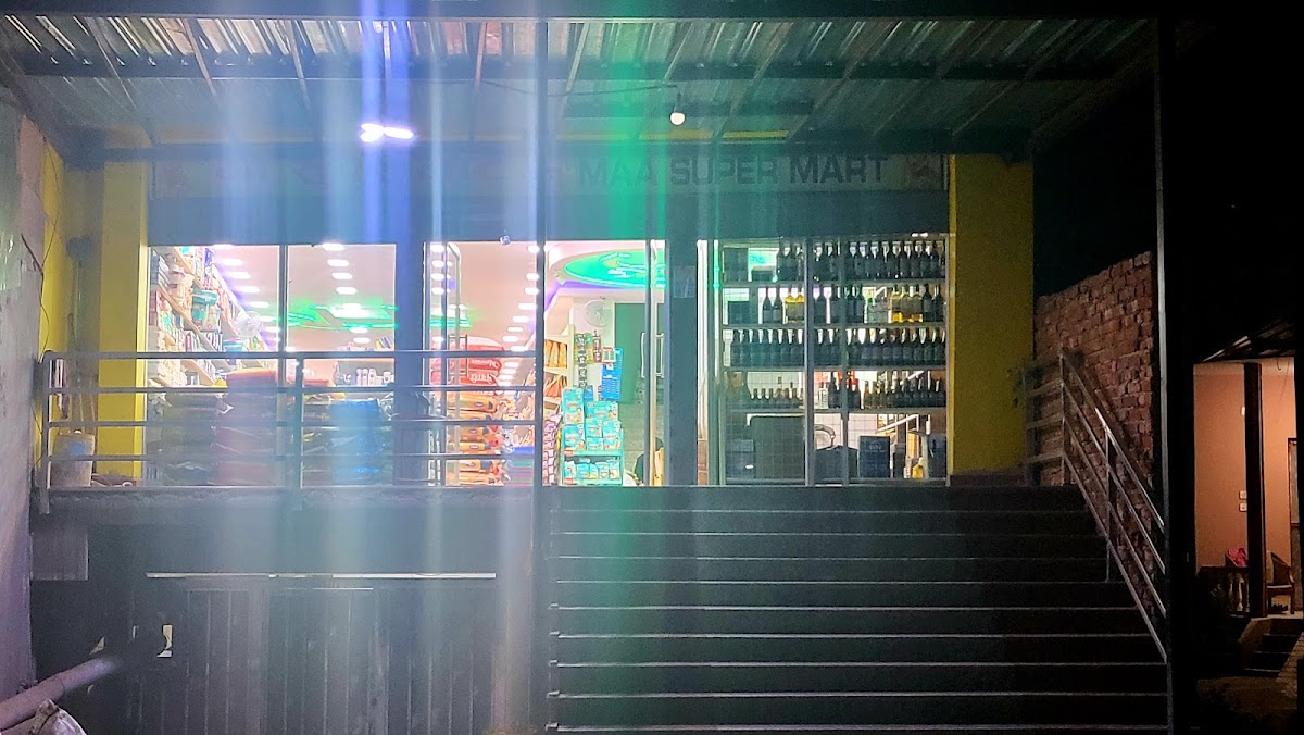 MAA Super Mart